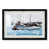 Framed Print with Mat