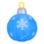 Christmas Decorative Accent