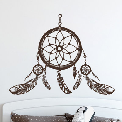 Religious & Spiritual Non-Wall Damaging Wall Decal