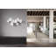 Tria Set 8 LED Dimmable Wall Lamp-30818330