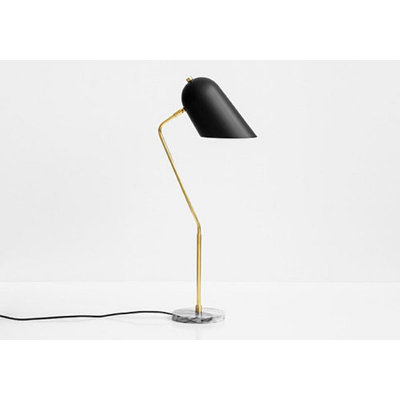 Lampe de bureau 28 po Herrick