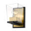 Plafonnier encastré 1 lumière Braydon-939694596