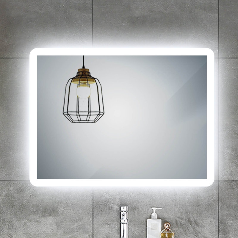 Miroir mural Chesley