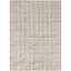 Geometric Area Rug in Light Brown-106956544