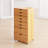 Carrena 8 Drawer Storage Drawer