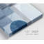 Chelsea Dusk - reproduction sur toile tendue-454225608