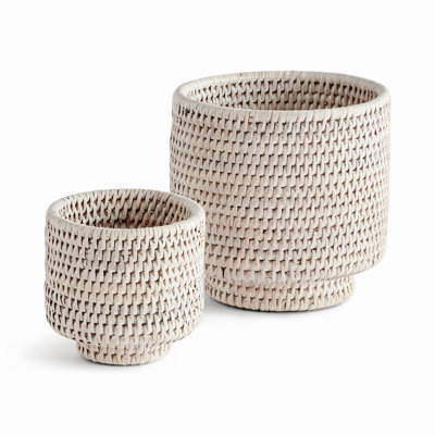 Wren Hill Handmade Planter