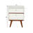 Adara 21'' W Nightstand