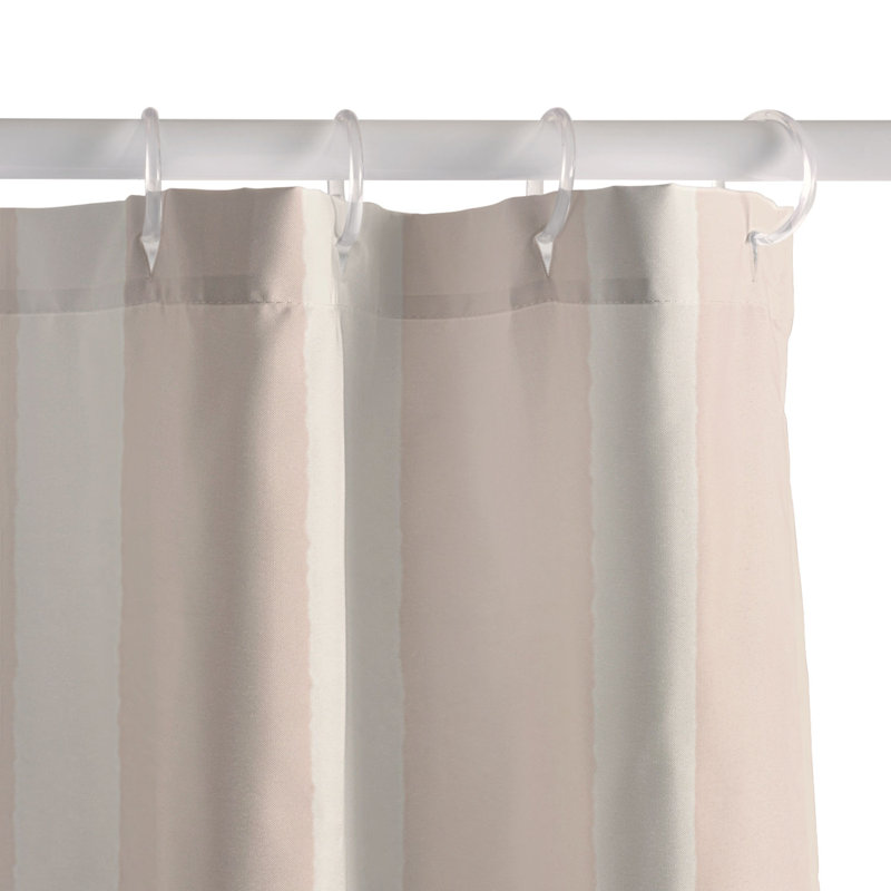 Rideau de douche DENY Designs désert royale