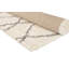 Elegido Abstract Shag Area Rug-2003551553
