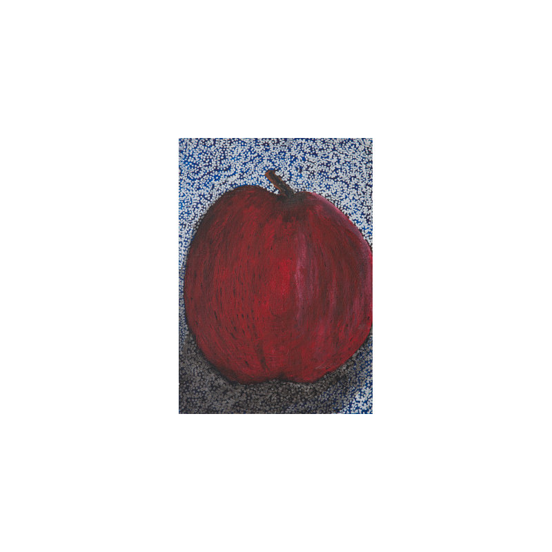 Wrapped Canvas Print, 60.96 cm H x 91.44 cm W