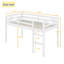 Lit mezzanine simple Orrtanna par Harriet Bee-300612014-290758464