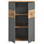 Kituku Storage Cabinet