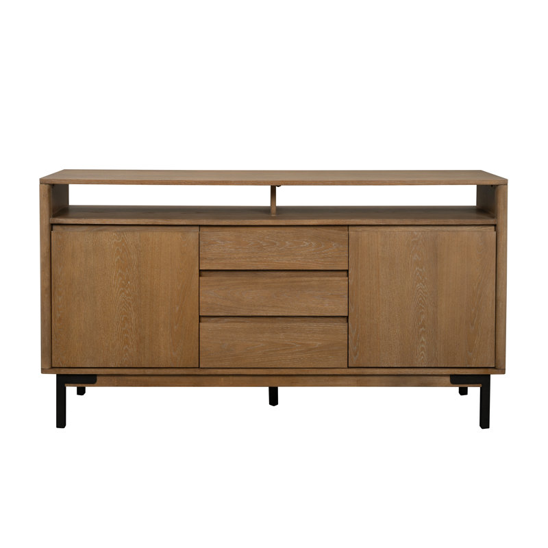 Buffet Millwork