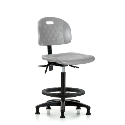 Chaise de travail