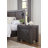 Kaicey 27'' W Solid Wood Nightstand-937501775