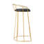 Tabouret de bar et de comptoir Jillian-314192087-314192086
