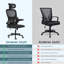Copenhagen Office Chair