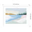 Soft Coastal I by Isabelle Z-1505265114-1505265118