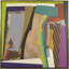 Life In Pieces II Painting