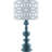 Océane Resin Table Lamp-18758425