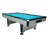 8.3' Ball Return Pool Table-14445394