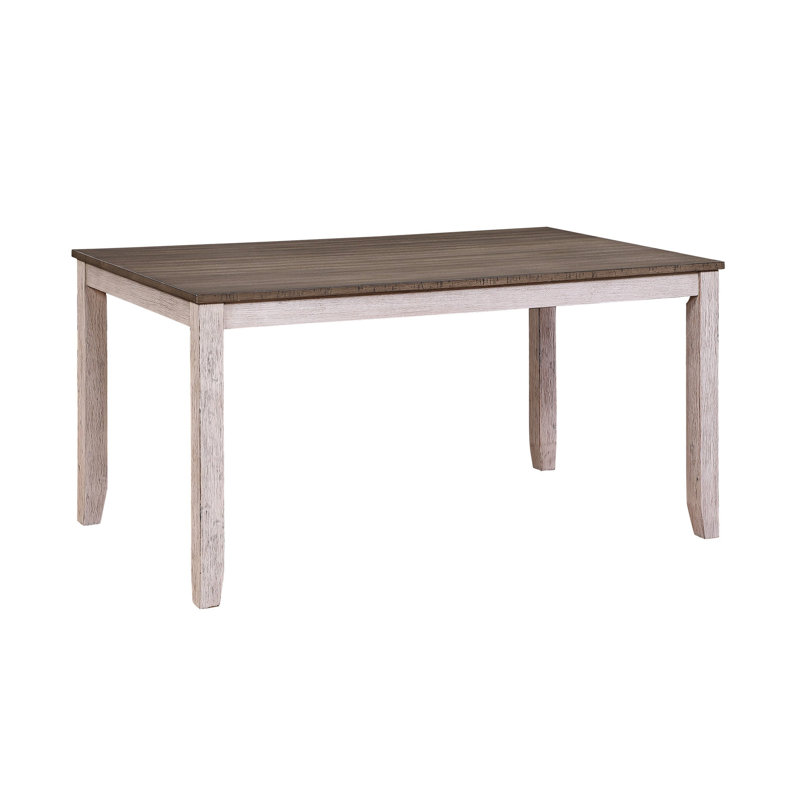 Table de salle à manger Transitional