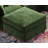 102'' Wide Reversible Modern Modular Sectional Sofa With Storage Ottoman -Premium Chenille Fabric-826130811