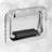 Tool Box Outdoor Storage Box with Locking System Tool Chest Aluminum-59921743-59921734