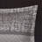 7 Piece Jacquard Comforter Set Grey/Taupe Queen