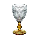 Bicos Handmade Wine Glass
