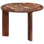 Tavarese Solid Wood Coffee Table-2078389894