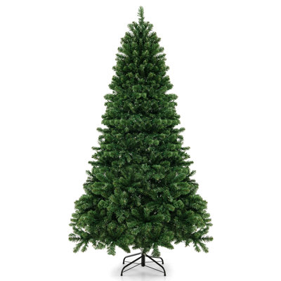 Jacab Lighted Christmas Tree