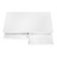Bureau d'ordinateur, bureau personnel, ordinateur portable, tiroirs de rangement, travail, contemporain, moderne-1197245797-1197245794