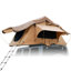 La tente de toit avec toile en treillis imperméable 280Tc 2000 pour utilisation comme maison de camping