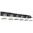 Branshed 6 - Light Dimmable Bath Bar