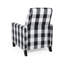 Fauteuil inclinable en tissu Huntoon-69434094