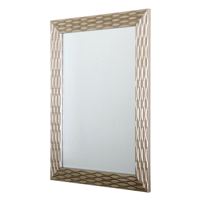 41" Wall Mirror