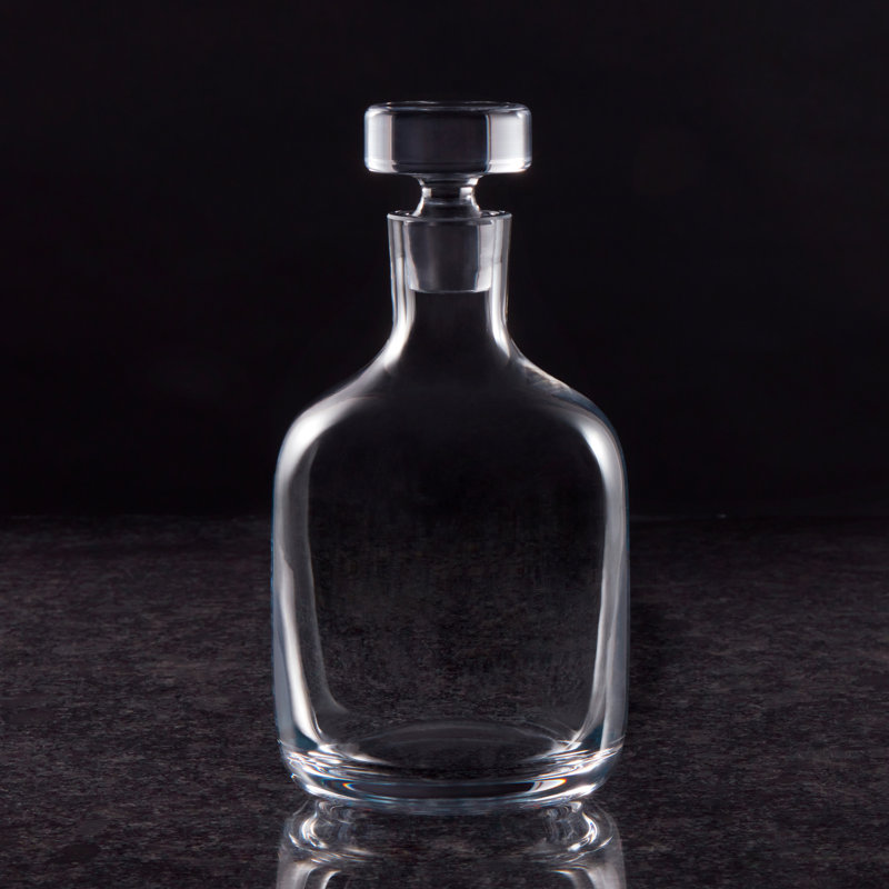 Astor Whiskey Decanter