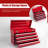 Rolling Metal Tool Chest-2049485795