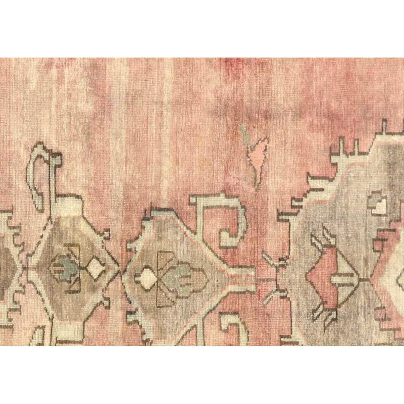 Gallery Size One-of-a-Kind 6'1" X 15'7" Area Rug