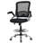 Deana Mesh Drafting Chair