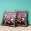 Housse et insert de coussin carré en polyester intérieur / extérieur-1829731588-1829731597