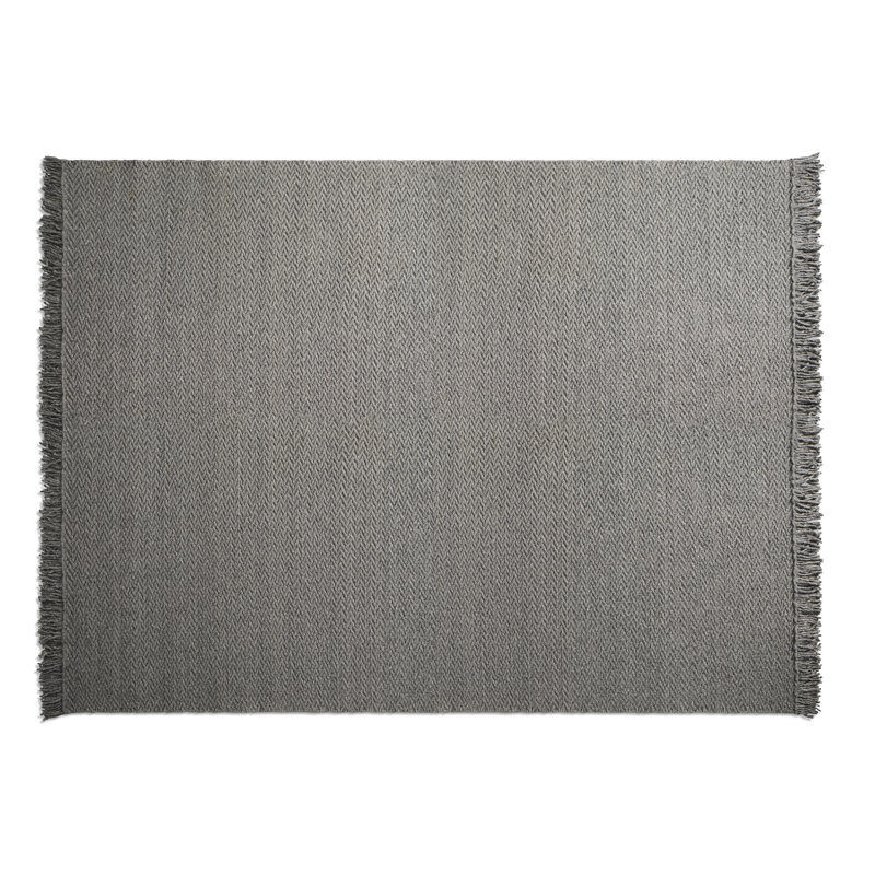 Way Area Rug in Stone, Rectangle 9' x 12'