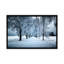 «Frozen Avenue», reproduction de photo sur toile-21711395-74587623-74587624