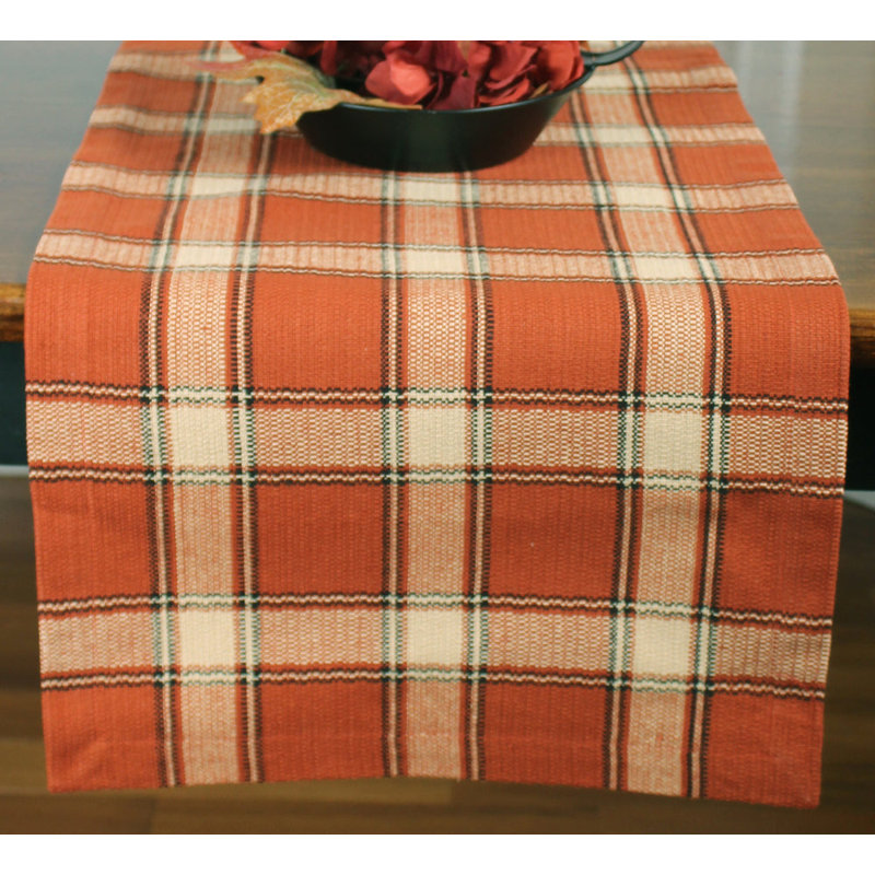 Linge de table Darlis Fall