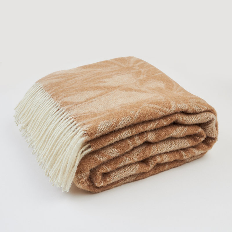 Raimer Throw Blanket