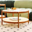 Petite table basse
