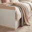 Rosswell Single (3') Drawers Bed Frame