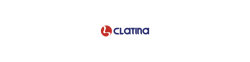 Clatina logo